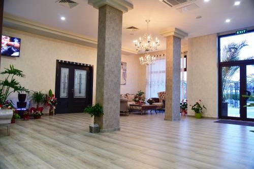 Hesteya Hotel