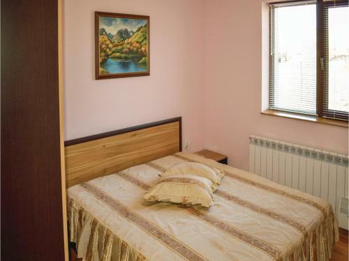 Two-bedroom Holiday Home In Senokos