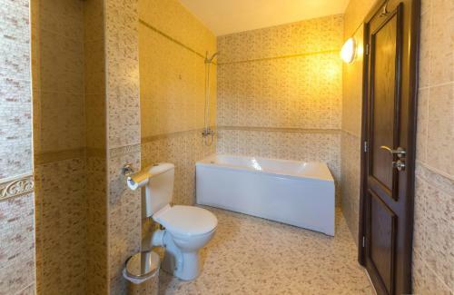 Hostal Complex Rayuvski Han