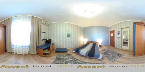 Hotel Accent