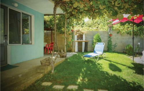 One-bedroom Holiday Home In Sozopol