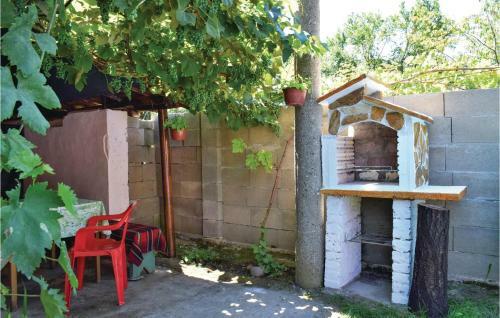 One-bedroom Holiday Home In Sozopol