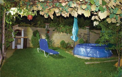 One-bedroom Holiday Home In Sozopol
