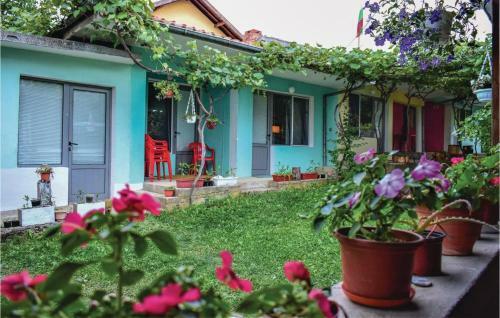 One-bedroom Holiday Home In Sozopol