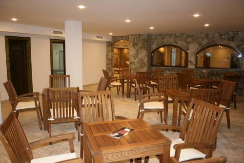 Hotel Stara Pliska Complex