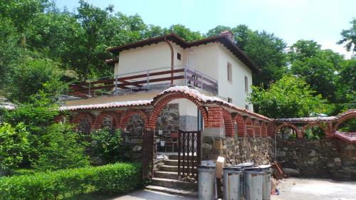 Hostal Guesthouse Happy Life
