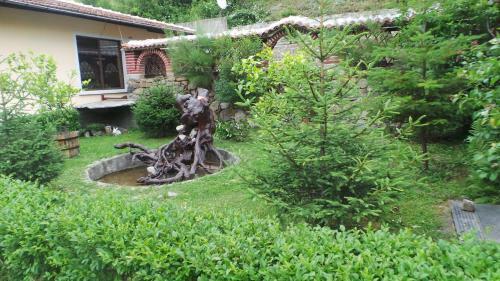 Hostal Guesthouse Happy Life