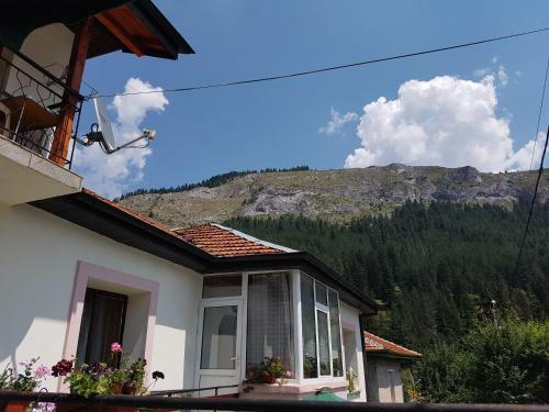 Hostal Guest House Iglika