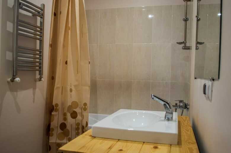 Ecokayan Dilijan Resort Hotel