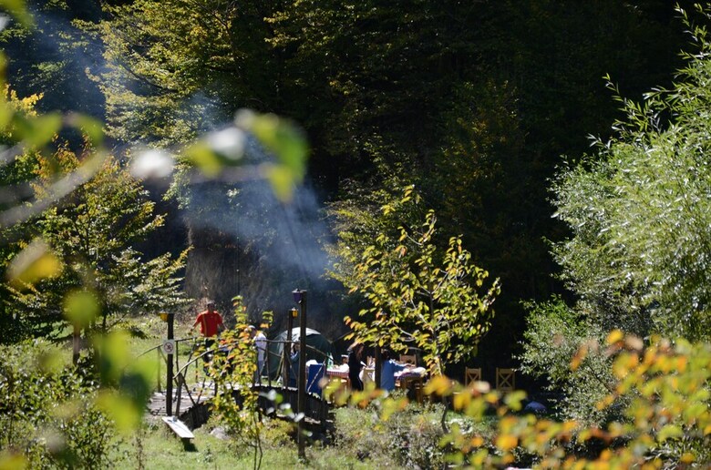Ecokayan Dilijan Resort Hotel