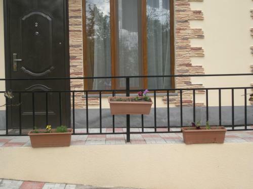 Bed & Breakfast Armenia Guesthouse