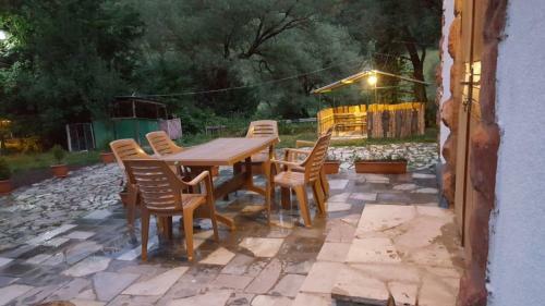 Agroturismo Dil-man Country House