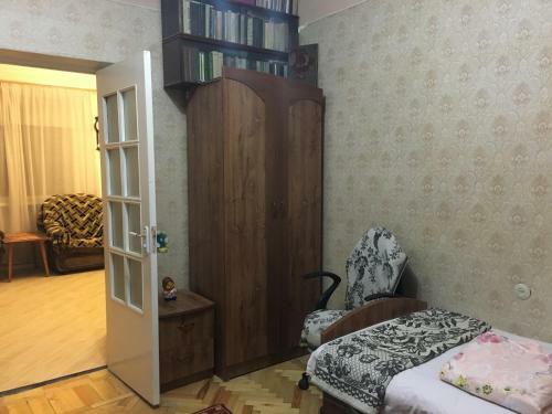 Bed & Breakfast Historic Village Guesthouse