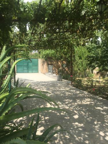 Bed & Breakfast Historic Village Guesthouse