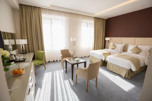Hotel Ararat Resort Tsaghkadzor