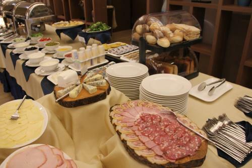 Hotel Ararat Resort Tsaghkadzor