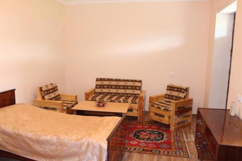 Old Tatev B&B