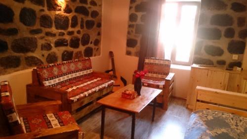 Old Tatev B&B