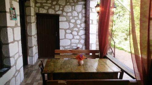 Old Tatev B&B