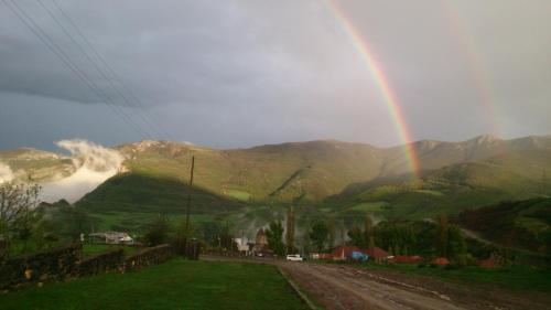 Old Tatev B&B