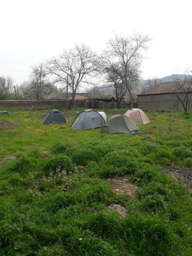 Hostal Tatev Emma B&B