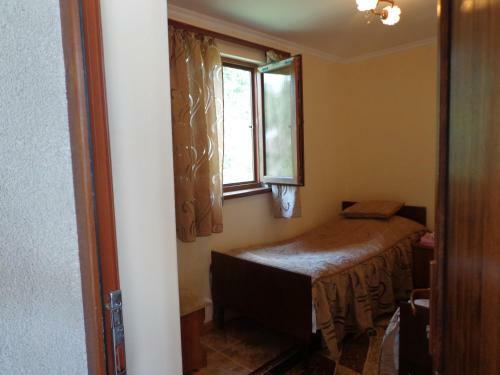 Anush`s B&B