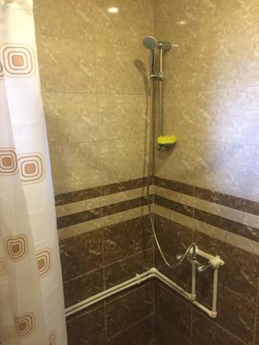 Anush`s B&B