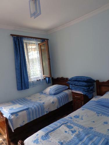 Anush`s B&B