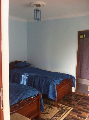 Anush`s B&B