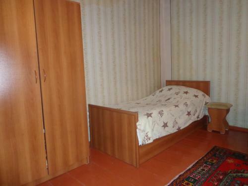 Anush`s B&B