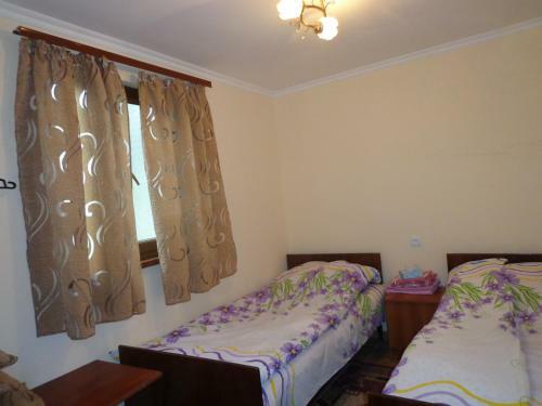 Anush`s B&B
