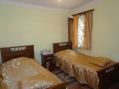 Anush`s B&B