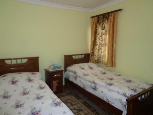 Anush`s B&B