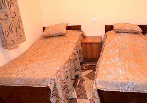 Anush`s B&B