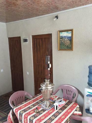 Anush`s B&B