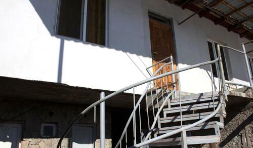 Bed & Breakfast Armen's Guest House