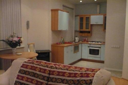 Hotel Stepanavan