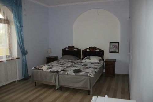 Hotel Aleya
