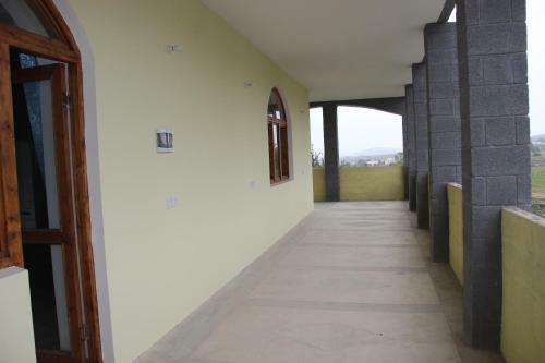 Hotel Aleya
