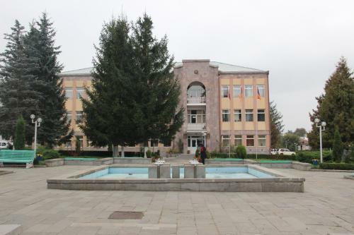 Hotel Aleya