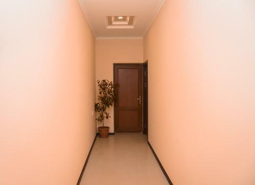 Hostal Guesthouse Crown Of Tsaghkadzor