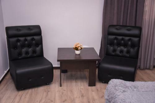 Hostal Guesthouse Crown Of Tsaghkadzor