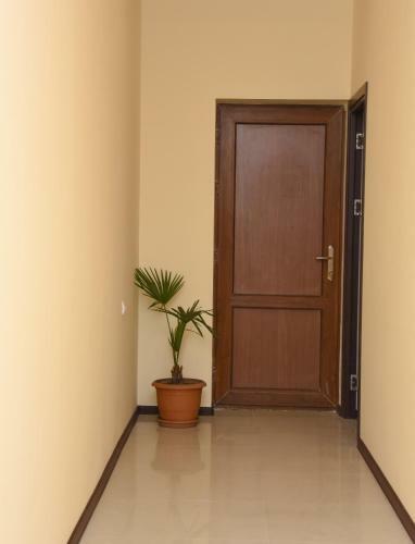 Hostal Guesthouse Crown Of Tsaghkadzor