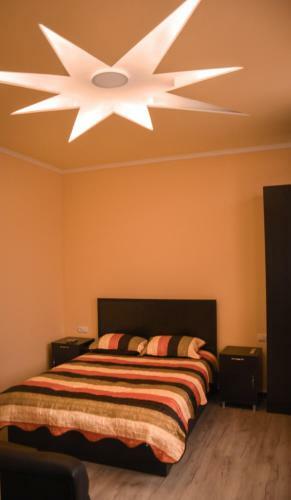Hostal Guesthouse Crown Of Tsaghkadzor