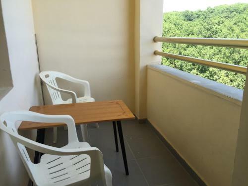 Apartment Caxkadzor Mori Plaza