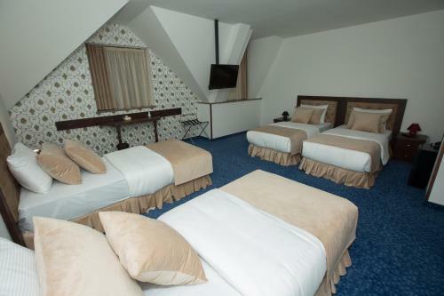 Faria Boutique Hotel
