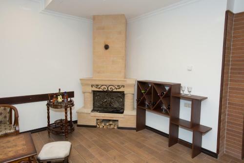 Faria Boutique Hotel