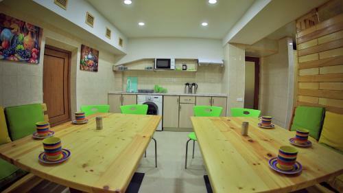 Hostel Tsaghkadzor
