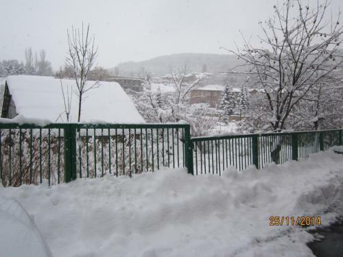 Kecharetsi Private House