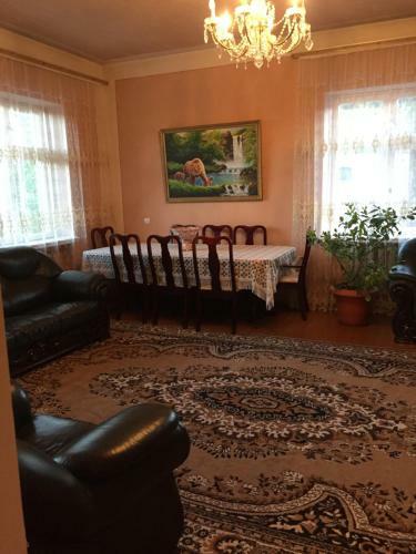 Kecharetsi Private House